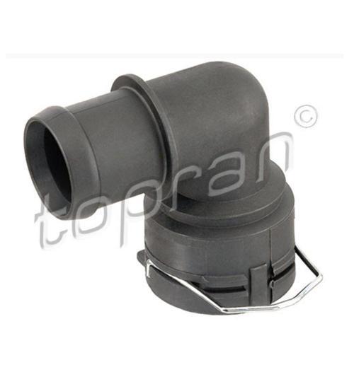 Volkswagen Golf 4 Bora 1.8T 1.9 TDI 1998 Sonrası Su Flanşı