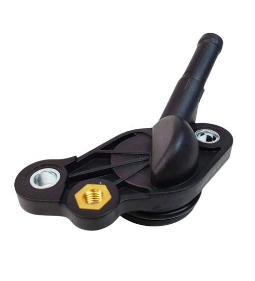 Volkswagen Passat B8 2015 Sonrası Su Flanşı