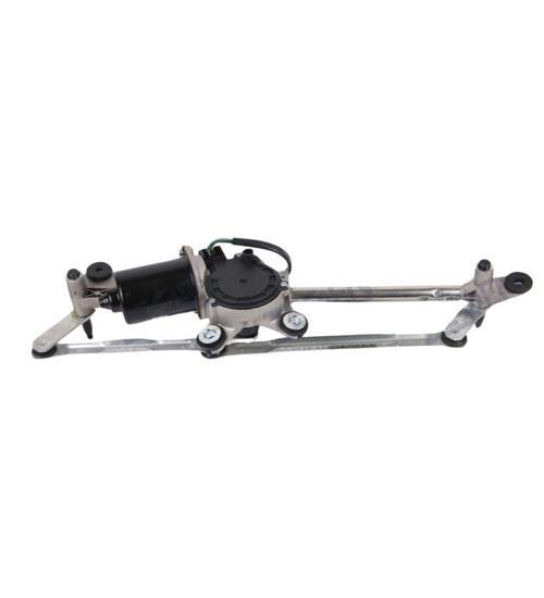Opel Vectra C Z02 2002 2008 Opel Signum Z03 2003 2008 Silecek Motoru Ön Mekanizmalı