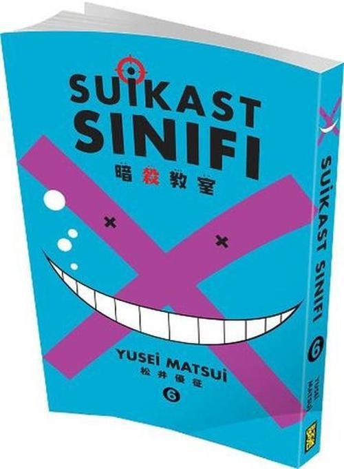 Suikast Sınıfı 6