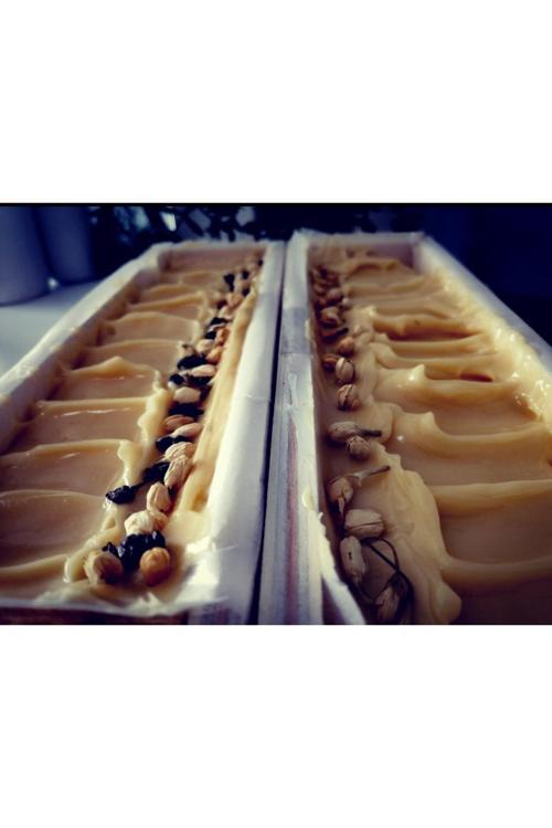Kizilelmada Doğal Bıttım Ve Lavanta Sabunu El Yapımı 90 Gr