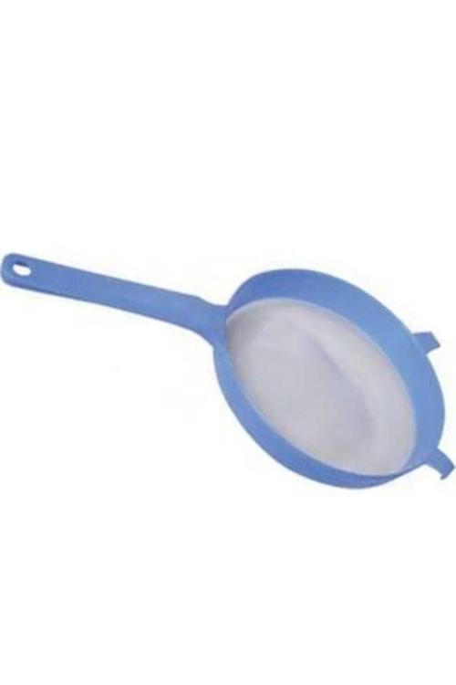 Plastik Süt Süzgeci 12X12 Cm – Dayanıklı Ve Çok Amaçlı