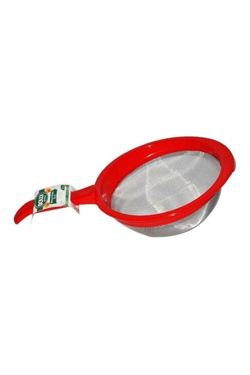 Dolly Paslanmaz Tel Süzgeç – 19 Cm Çap, Dayanıklı Ve Pratik