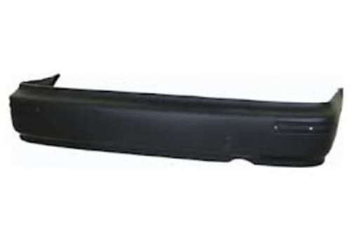 Honda Civic Arka Tampon (Bantlı Tip Sedan) 1996 Sonrası Uyumlu
