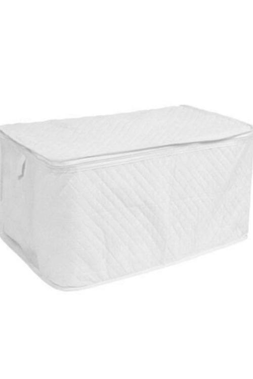 Kizilelmada Lüks Sandık Tipi Hurç 50X30X20 Cm – Pratik Ve Dayanıklı Depolama Çözümü