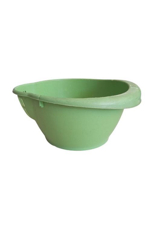 Kizilelmada 3 Litre Pirinç Yıkama Kabı – Mutfak İçin Pratik Süzgeçli Tasarım