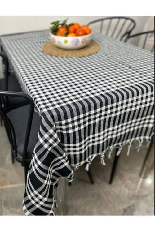 Kizilelmada Pratik Büyük Boy Sofra Bezi – Ev Ve Piknik İçin İdeal