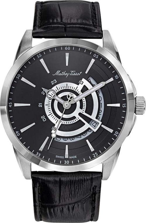 TISSOT Mathey- H711an Erkek Kol Saati