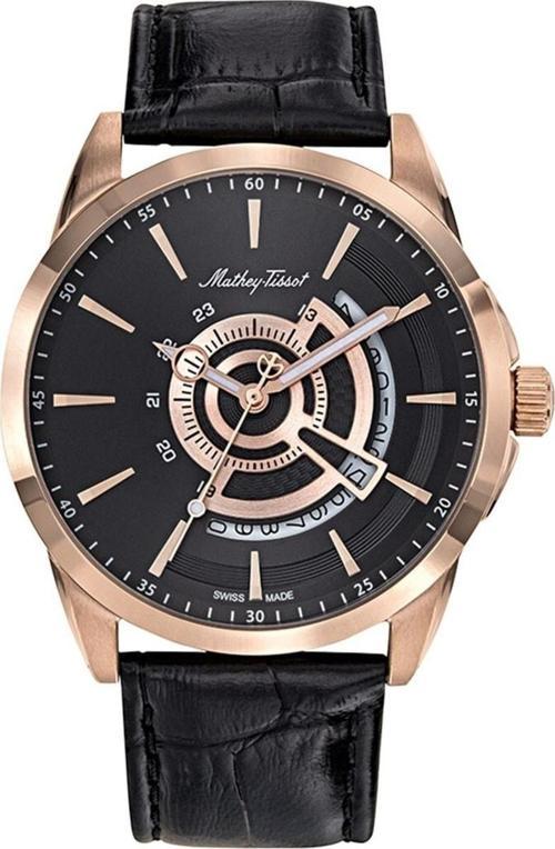 TISSOT Mathey- H711pn Erkek Kol Saati