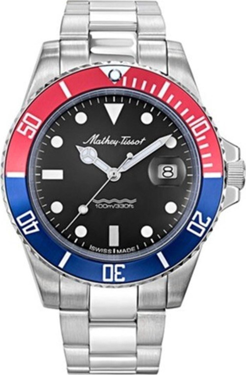 TISSOT Mathey- H901ar Erkek Kol Saati