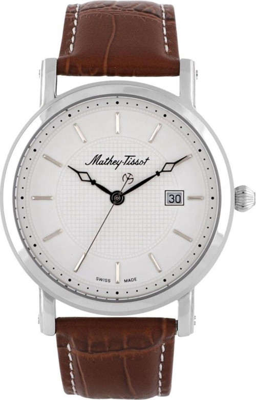 TISSOT Mathey- Hb611251aı Erkek Kol Saati