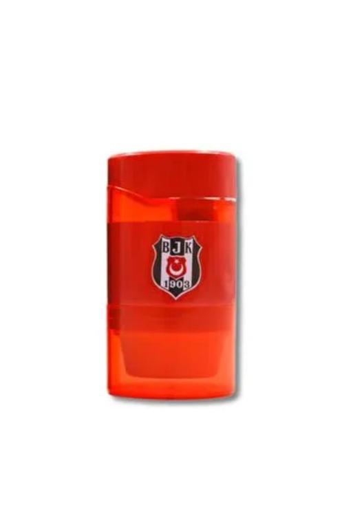 Kizilelmada Beşiktaş Lisanslı Silgili Kalemtıraş – Orijinal Taraftar Okul Ve Ofis Ürünü
