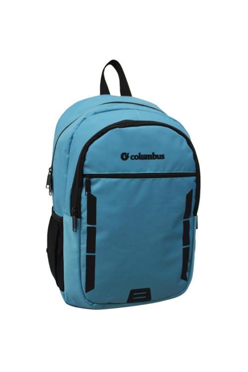 Kizilelmada 3 Gözlü Büyük Boy Okul Çantası – Geniş Hacimli, Dayanıklı Ve Şık Tasarım