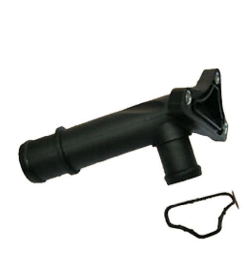 Seat Cordoba Toledo Ibiza Volkswagen Golf 3 Passat 1.8I 16V 92 Sonrası Su Flanşı