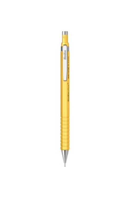 0.7 Mm Otomatik Uçlu Kalem – Profesyonel Yazım Deneyimi