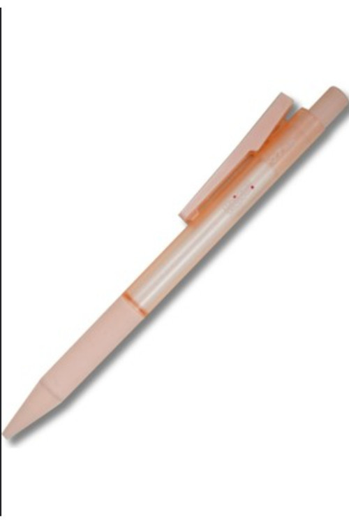 Kizilelmada Klick 0.7 Mm Mekanik Uçlu Kalem – Şık Ve Dayanıklı
