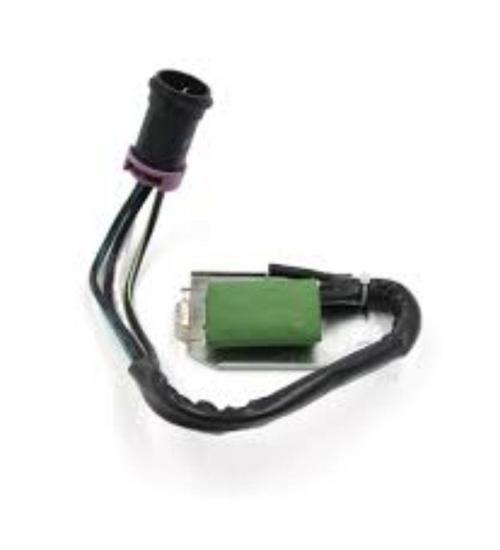 Volkswagen Santana 1.8 1995 2016 Kalorifer Rezistansı