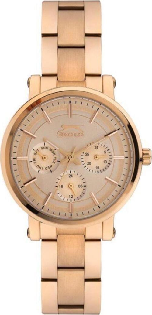 Kadın Rose Gold Kol Saati Sl.09.1835.4.02