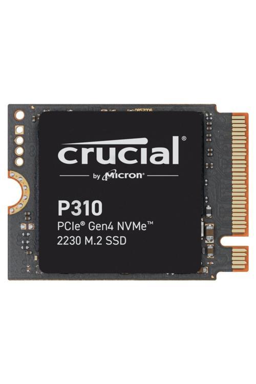 P310 2Tb M.2 2230 Nvme Ssd Pcıe Ct2000P310Ssd2