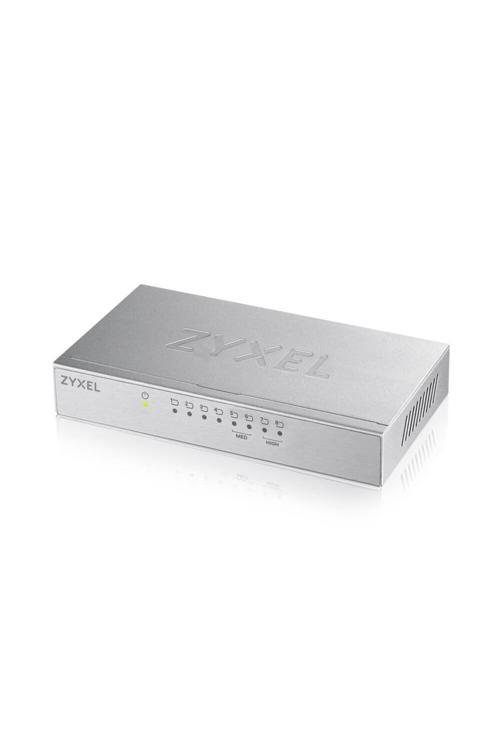 Gs-108B V5 8-Port Desktop Gigabit Ethernet Switch