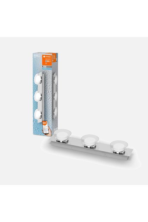 Smart Wi-Fi Orbis Round 3'Lü Spot