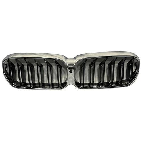 Bmw G30 Panjur Seti Silver LCI M5