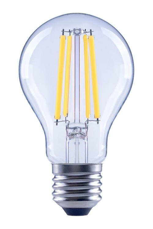 Led 6.5W 6500K 806Lm E27 Duy Beyaz Işık 2'Li Paket Ampul