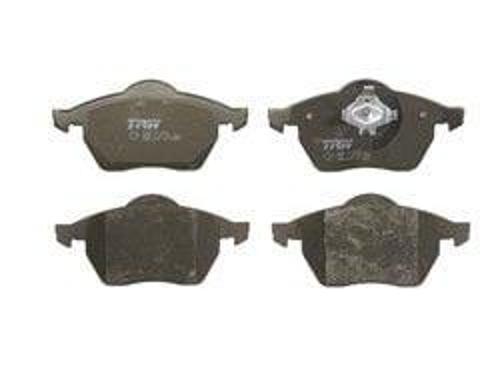 Audi A4 1995-2001, VW Golf 3 / Passat 1995-2000 Uyumlu BOSCH Ön Fren Balatası (GDB1200)