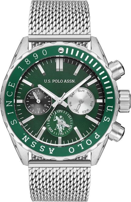 Uspa1025-05 Erkek Kol Saati