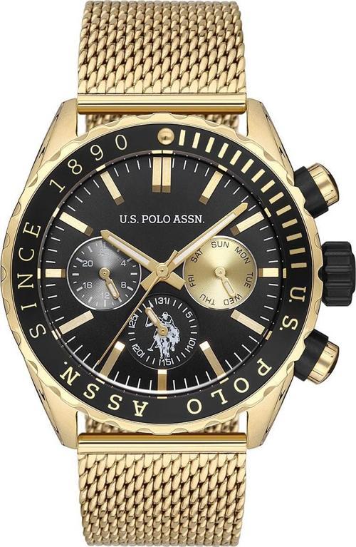 Uspa1025-06 Erkek Kol Saati