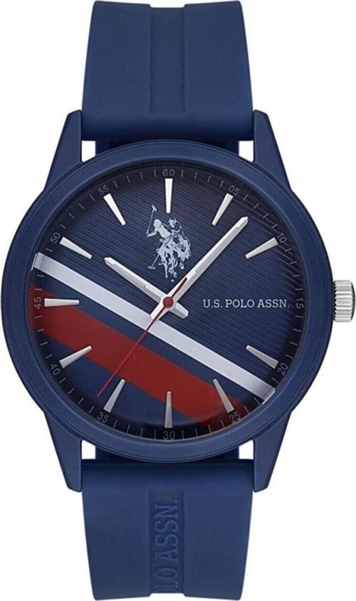 Uspa1027-02 Erkek Kol Saati
