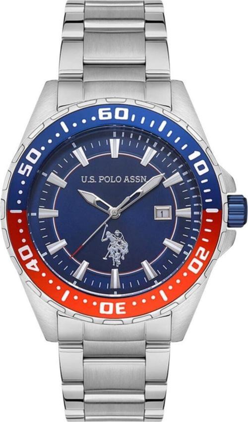 Uspa1041-02 Erkek Kol Saati