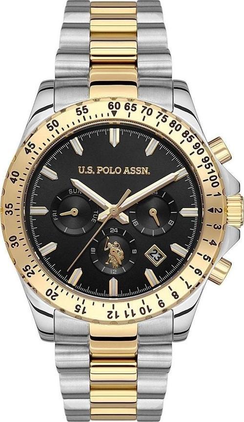 Uspa1052-05 Erkek Kol Saati