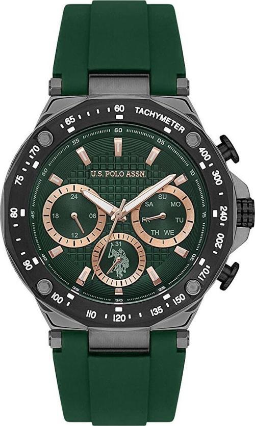Uspa1076-02 Erkek Kol Saati