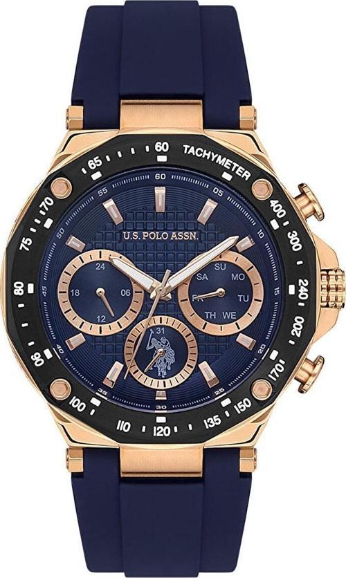 Uspa1076-04 Erkek Kol Saati