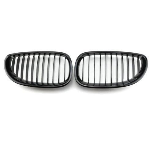 Bmw E60 Panjur Seti Parlak Siyah