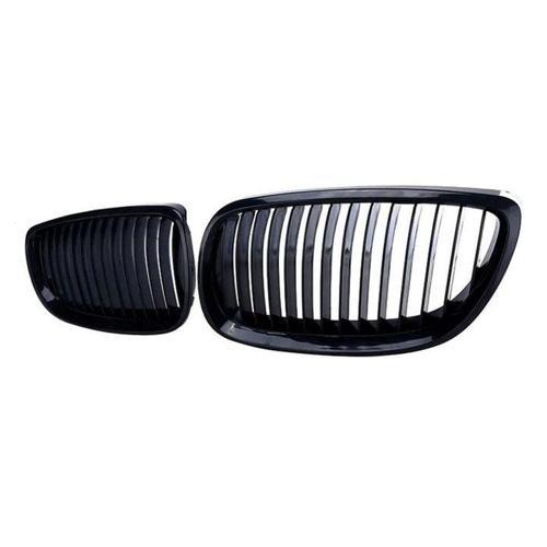 Bmw E92 Panjur Seti Siyah Parlak LCI