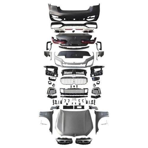 Bmw F01 to G11/G12 LCI M Look Body Kit