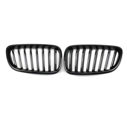 Bmw F22 Panjur Seti Parlak Siyah