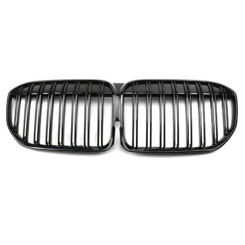 Bmw G11/G12 Panjur Seti Parlak Siyah LCI M7