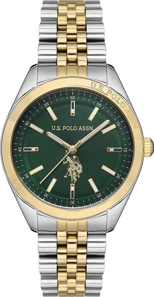 Uspa2041-10 Kadın Kol Saati