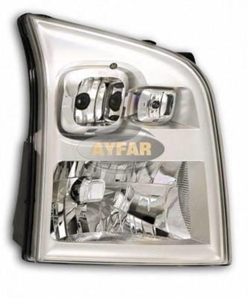 Ford Transit V347 2006-2014 Sağ Far Manuel
