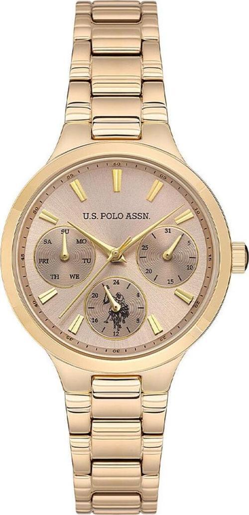 USPA2069-04 Kadın Kol Saati