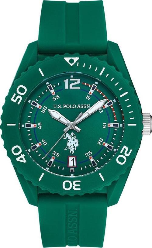 Uspa4001-03 Erkek Kol Saati