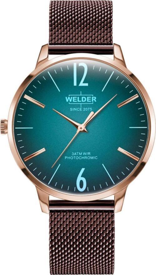WRS644 36 mm Slim Kadın Kol Saati