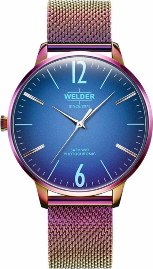WRS645  36 mm Slim Kadın Kol Saati