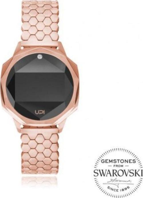 Kadın Kol Saati ICONIC ONE SWAROVSKI® ROSE GOLD