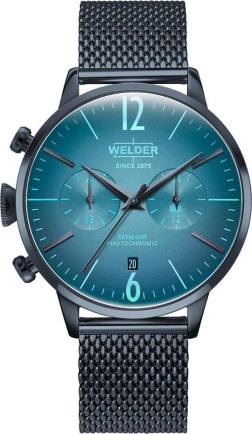WWRC1035 47 mm Erkek Kol Saati