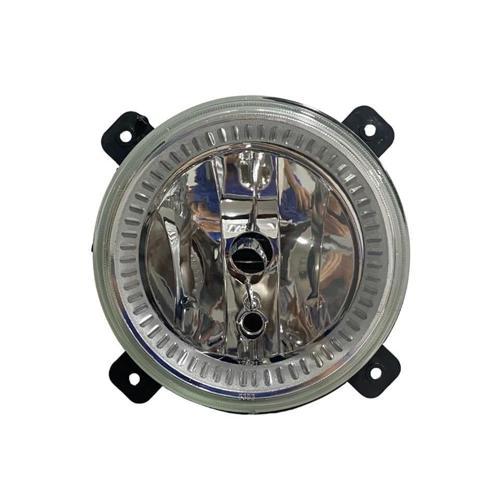 Ford Cargo 2008 ve Sonrası Far Kısa Hüzme Manuel Parklı H7 180mm