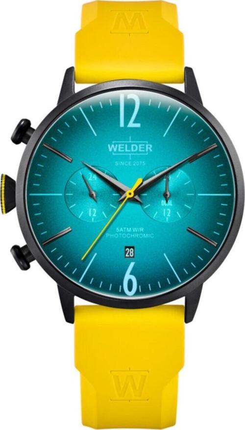 Wwrc1036 47 mm Erkek Kol Saati